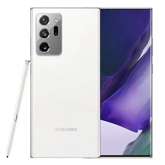 Samsung Galaxy Note 20 Ultra 5G - Certified Renewed (Unlocked)