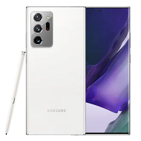Samsung Galaxy Note 20 Ultra 5G Certified Re-Newed (Unlocked)