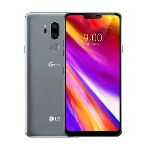 LG G7 Thinq (Unlocked)