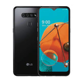 LG K51 (Unlocked)