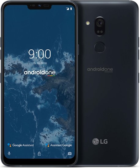 LG G7 One (Unlocked)