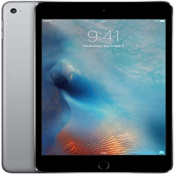 Apple iPad Mini 4 - 2015 (Wi-Fi Only)