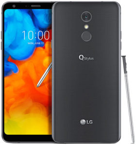 LG Q Stylus Plus (Unlocked)