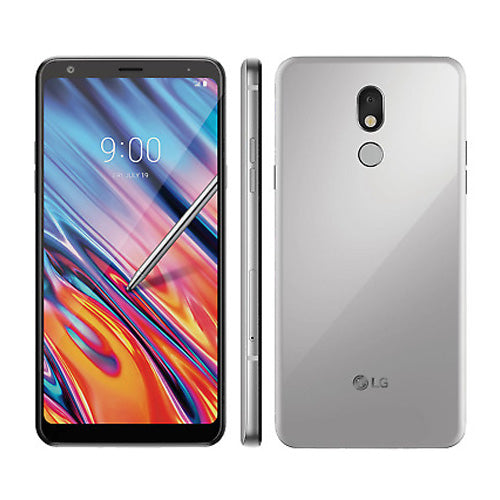 LG Stylo 5 (Boost Mobile Carrier Only)
