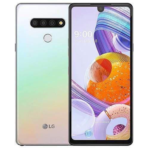 LG Stylo 6 (Spectrum Carrier Only)