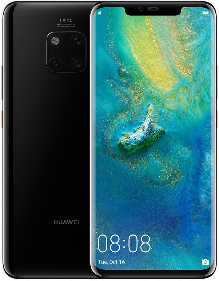 Huawei Mate 20 Pro (Unlocked)