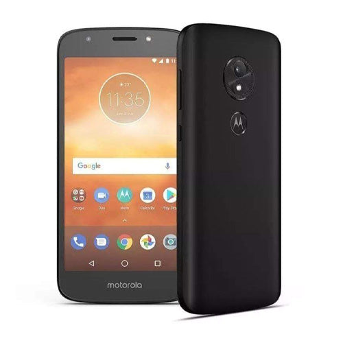 Motorola Moto E5 Play (Unlocked)