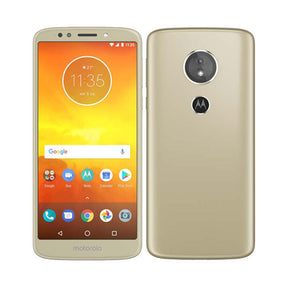 Motorola Moto E5 Play (Unlocked)