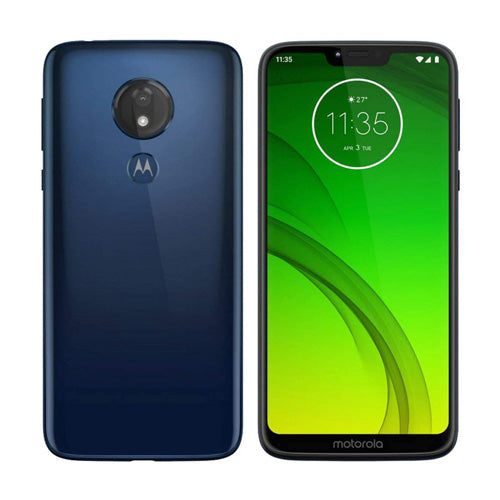 Motorola G7 Power (Unlocked)
