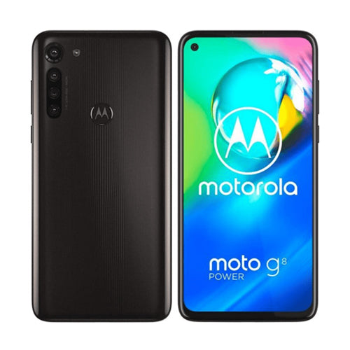 Motorola Moto G8 Power (Unlocked)