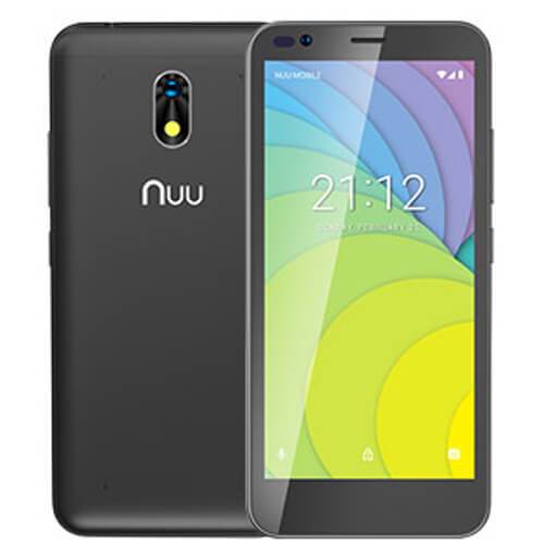 NUU Mobile A6L (Unlocked All Carriers)-Phone Daddy