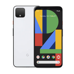 Google Pixel 4 (Boost Carrier Only)