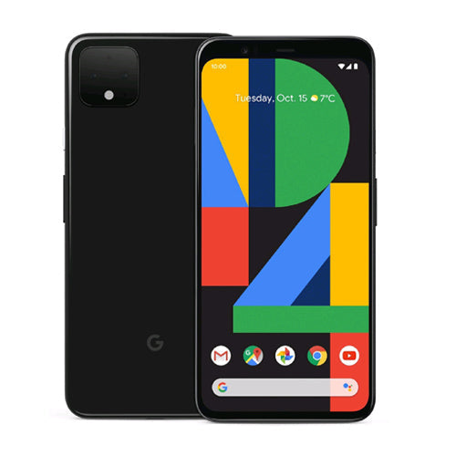 Google Pixel 4 (Boost Mobile Carrier Only)