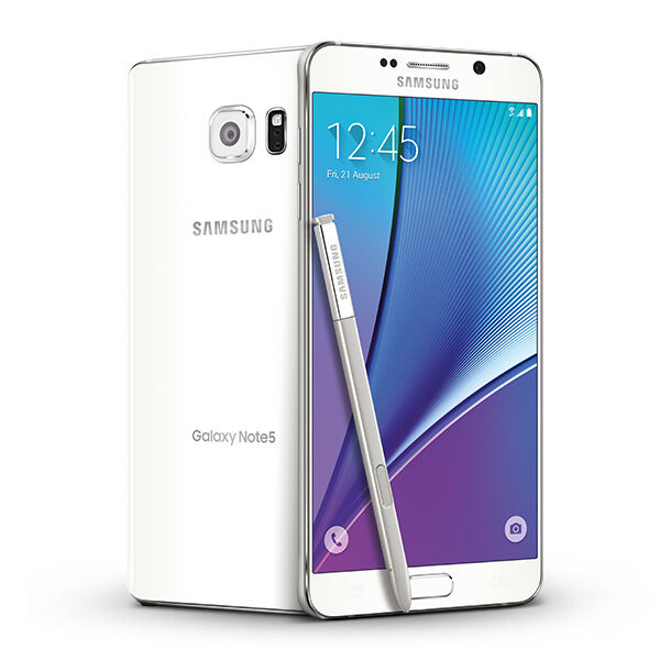 Samsung Galaxy Note5 (Unlocked)