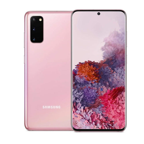 Samsung Galaxy S20 5G (Unlocked)