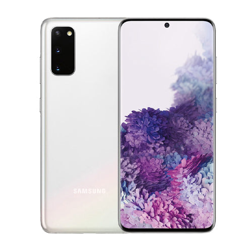 Samsung Galaxy S20 (Unlocked)