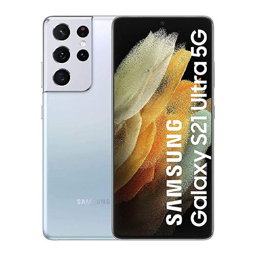 Samsung Galaxy S21 Ultra 5G (Unlocked)