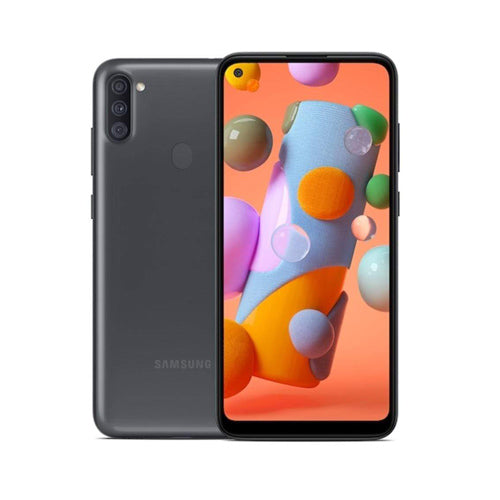 Samsung Galaxy A11 (2020) (Unlocked)