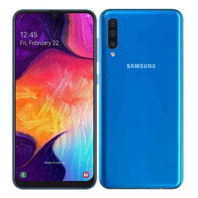 Samsung A50 (AT&T Carrier Only)