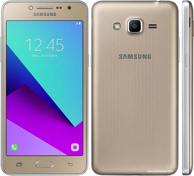 Samsung Galaxy J2 Prime (Unlocked)