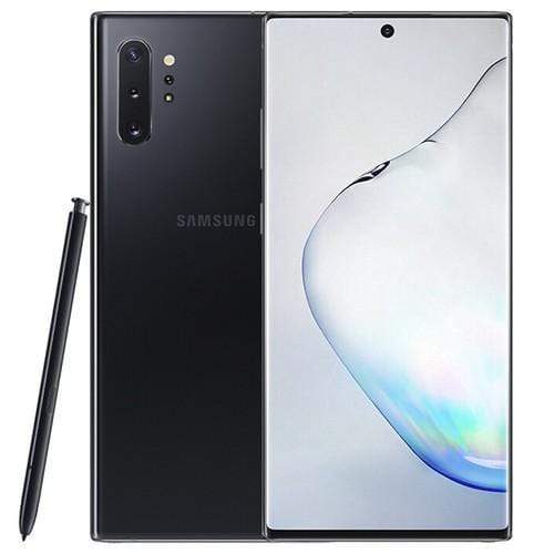 Samsung Galaxy Note 10+ Plus - (Unlocked All Carriers).