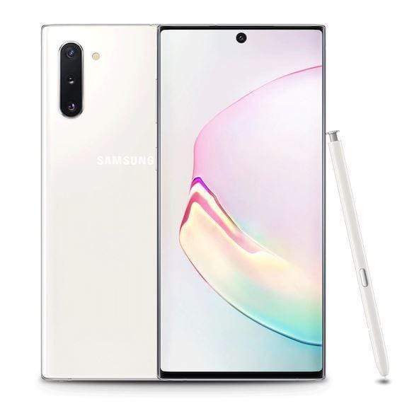 Samsung Galaxy Note 10 (Unlocked All Carriers)-Phone Daddy