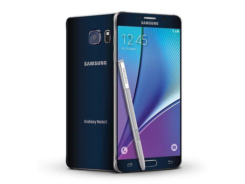 Samsung Galaxy Note 5 (Unlocked All Carriers).