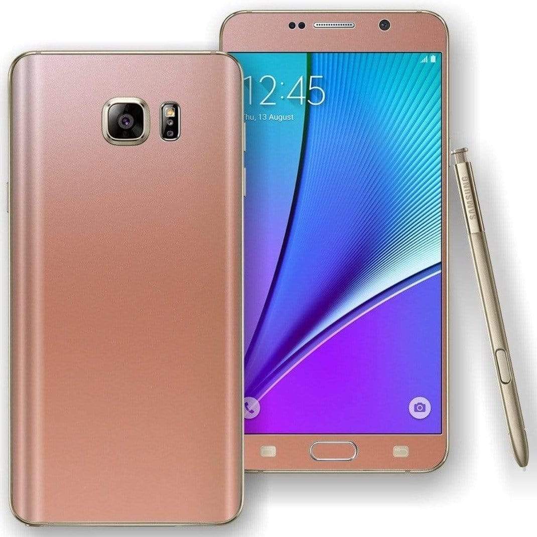 Samsung Galaxy Note 5 (Unlocked All Carriers).