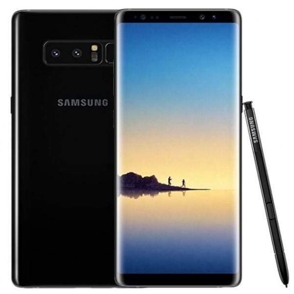 Samsung Galaxy Note 8 (Unlocked All Carriers).