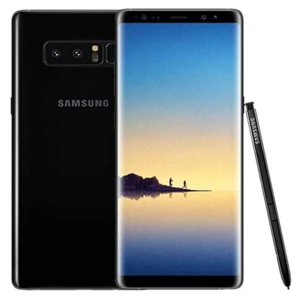Samsung Galaxy Note8 (AT&T Carrier Only)