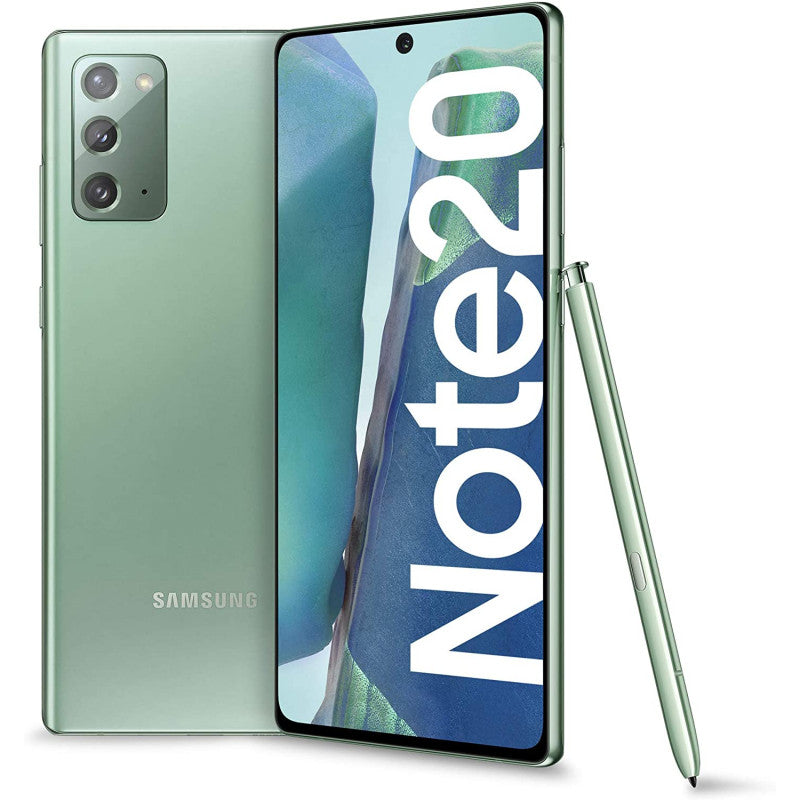 Samsung Galaxy Note 20 (Unlocked)