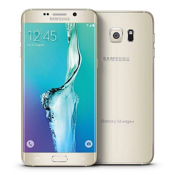 Samsung Galaxy S6 Edge Plus (Unlocked All Carriers)-Phone Daddy