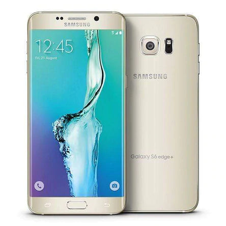 Samsung Galaxy S6 Edge Plus (T-Mobile Carrier Only)