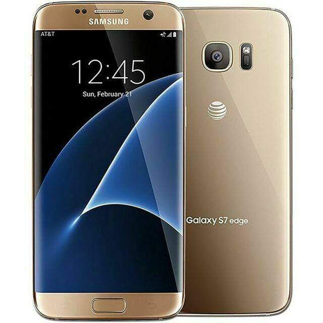 Samsung Galaxy S7 (Unlocked All Carriers)-Phone Daddy
