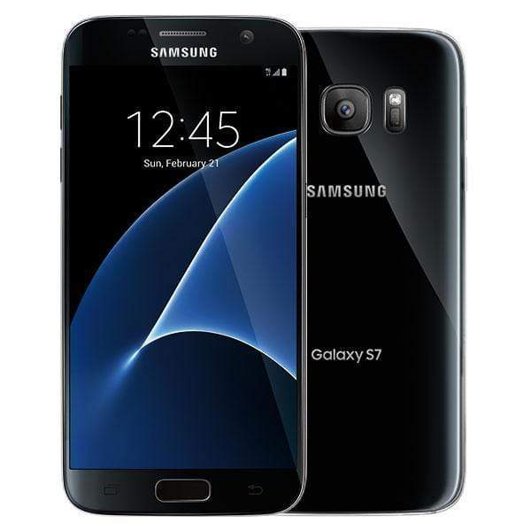 Samsung Galaxy S7 (Unlocked All Carriers)-Phone Daddy