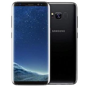 Samsung Galaxy S8 (Boost Mobile Carrier Only)