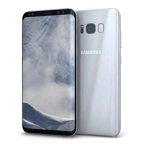 Samsung Galaxy S8 (Boost Mobile Carrier Only)