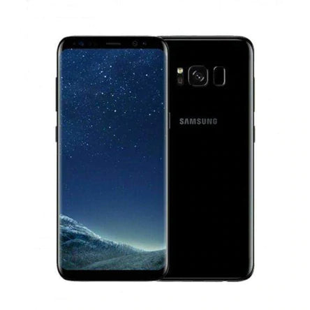 Samsung Galaxy S8+ (AT&T Carrier Only)
