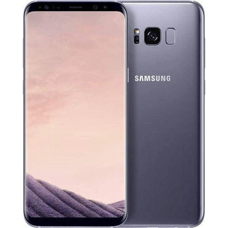Samsung Galaxy S8+ (AT&T Carrier Only)