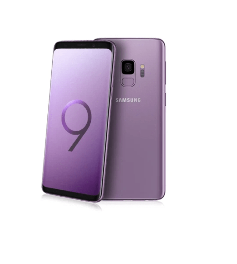 Samsung Galaxy S9 (Unlocked All Carriers).