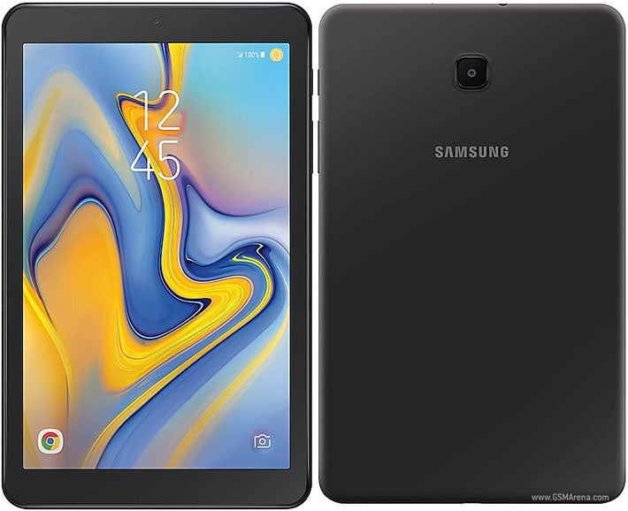 Samsung Galaxy Tab A 8-inch (2018) - (Unlocked)