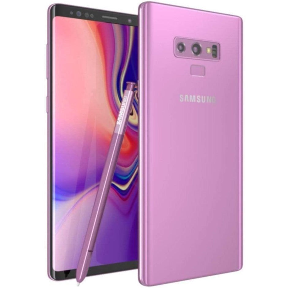 Samsung Note 9 (Unlocked All Carriers)-Phone Daddy