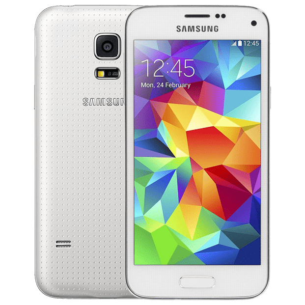 Samsung Galaxy S5 (Unlocked)