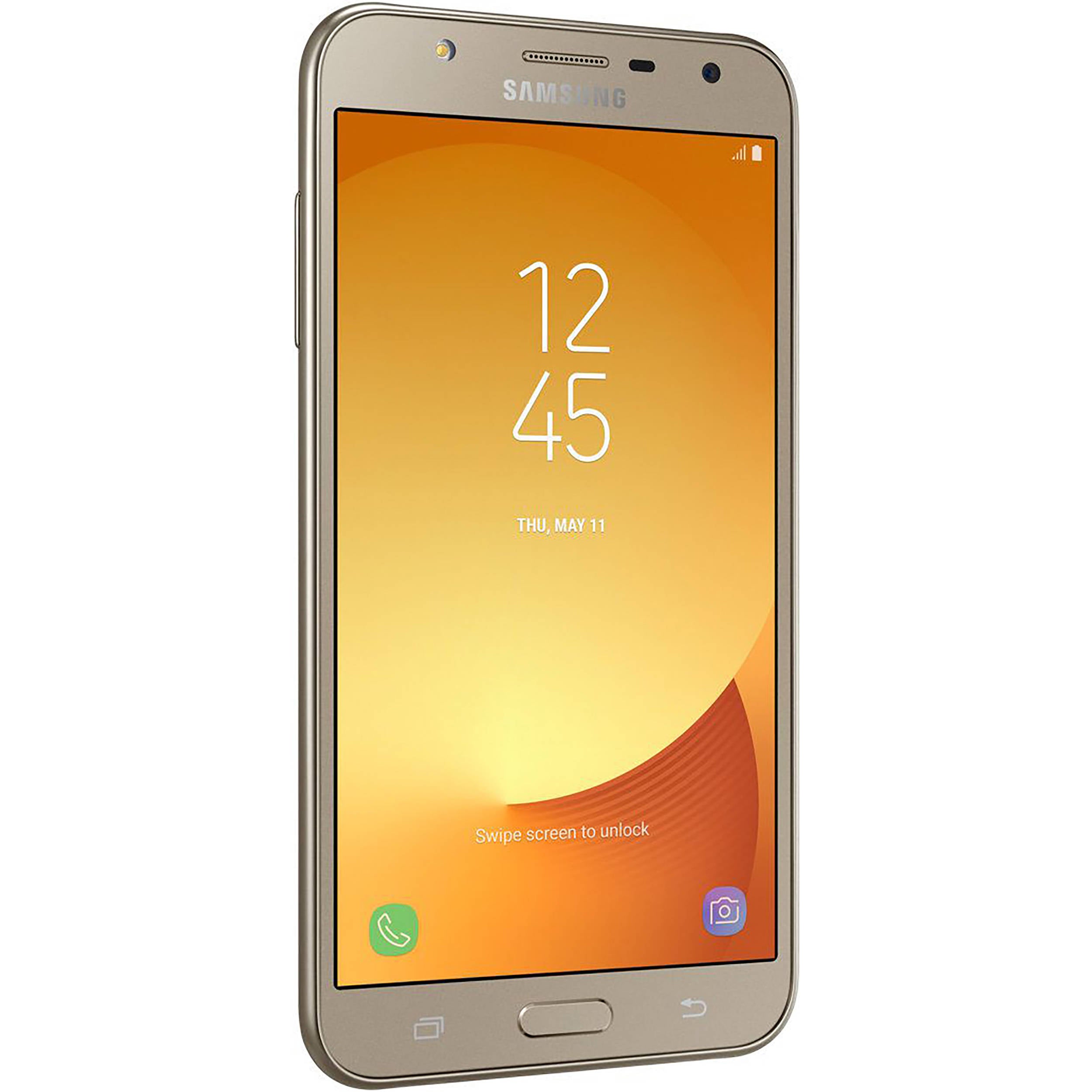 Samsung Galaxy J7 Neo (Unlocked)