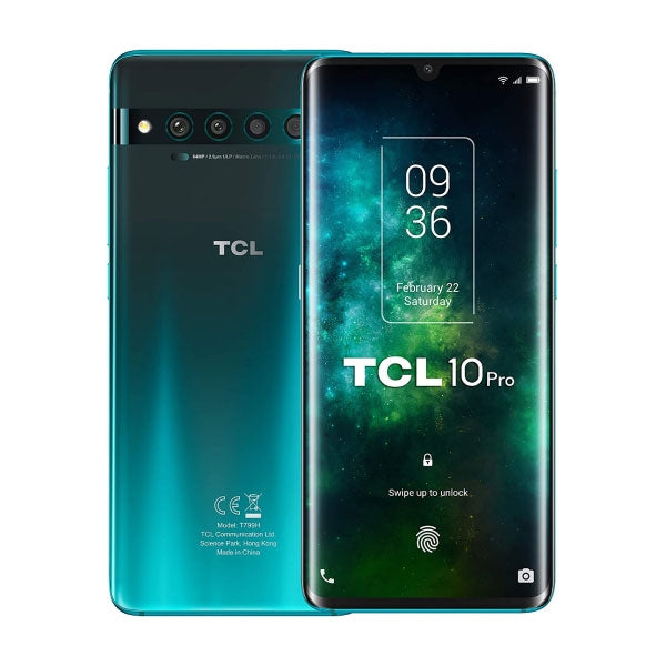 TCL 10 Pro (Unlocked)
