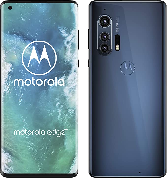 Motorola Edge Plus 5G (2020) (Unlocked)